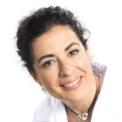 Dr. Joséphine MORALES-FONTAINE