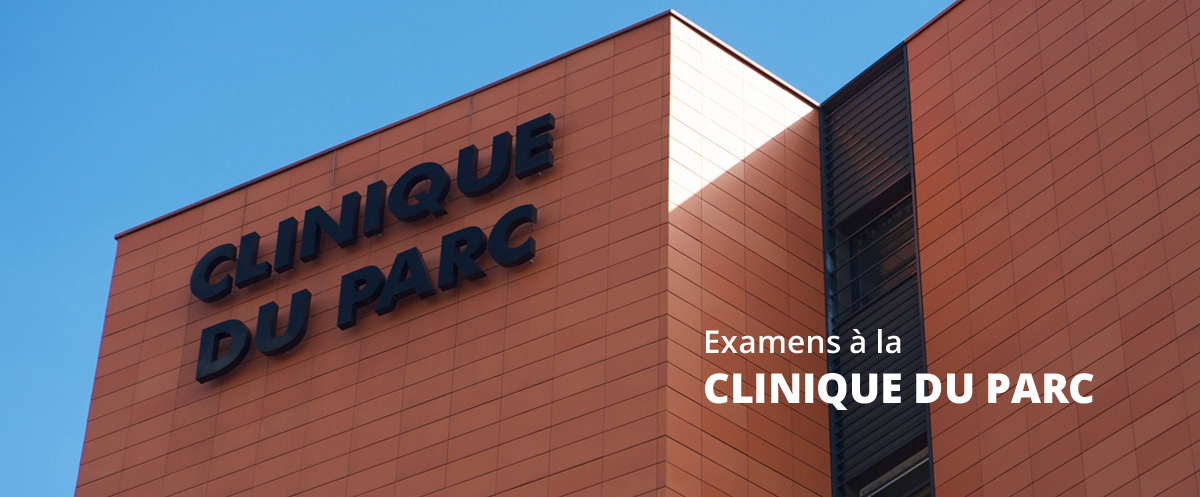 Clinique Médicale De La Cité Parc Lafontaine