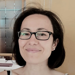 Dr. Nadia BOUARIOUA