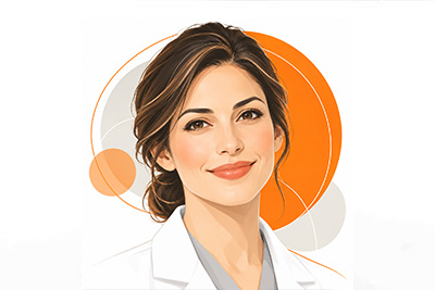 Arrivée du Dr. Manon FALETTE WERTHEIM