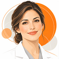 Dr. Manon FALETTE WERTHEIM