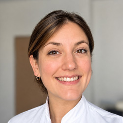 Dr. Manon FALETTE WERTHEIM