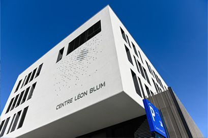 Centre Consultation Léon Blum