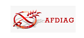 Logo AFDIAG