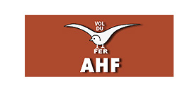 Logo AHF