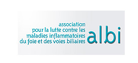 Logo ALBI
