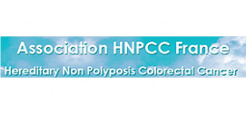 Logo HNPCC