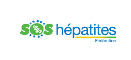 Logo SOS hépatites