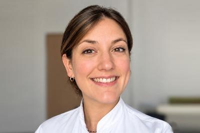Arrivée du Dr. Manon FALETTE WERTHEIM